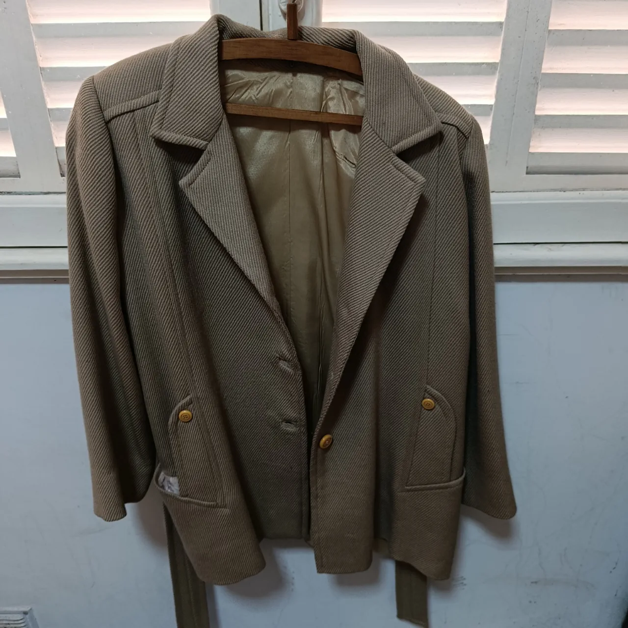 Blazer A+ - imagen 1