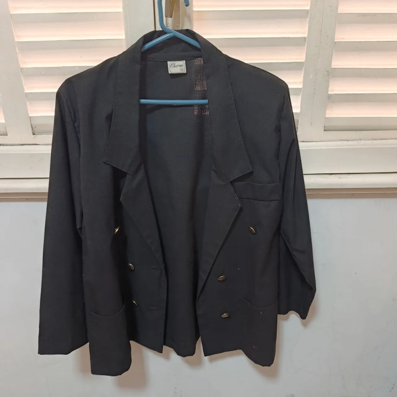 Blazer Charme - imagen 1
