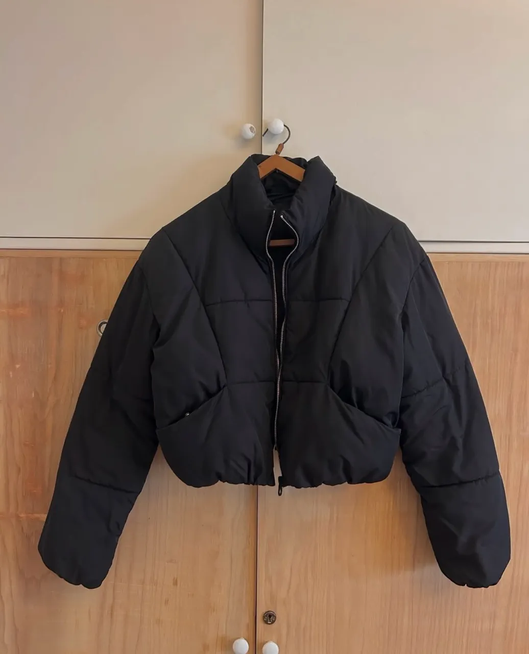 Campera Pull&bear - imagen 1