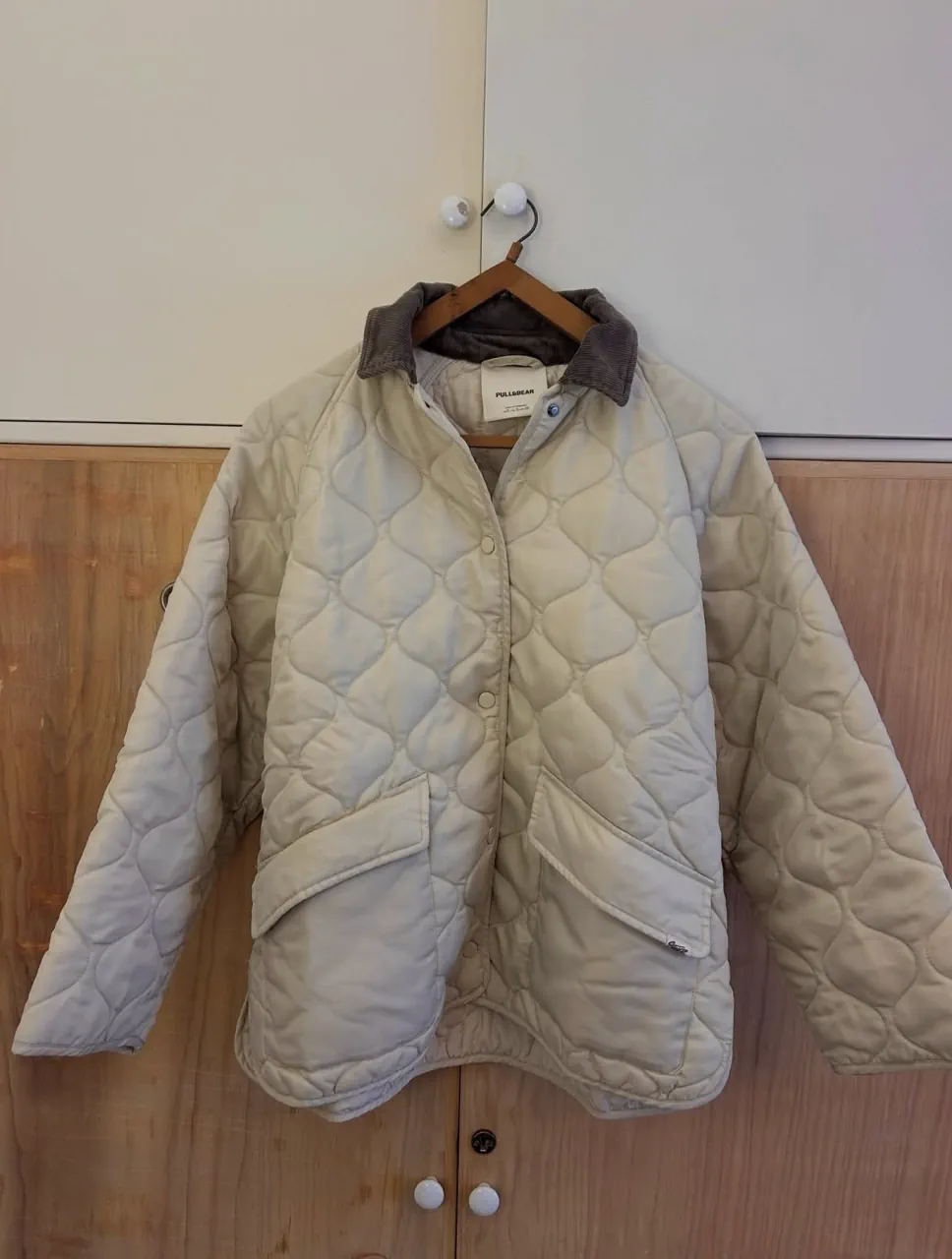 Campera Pull&bear - imagen 1