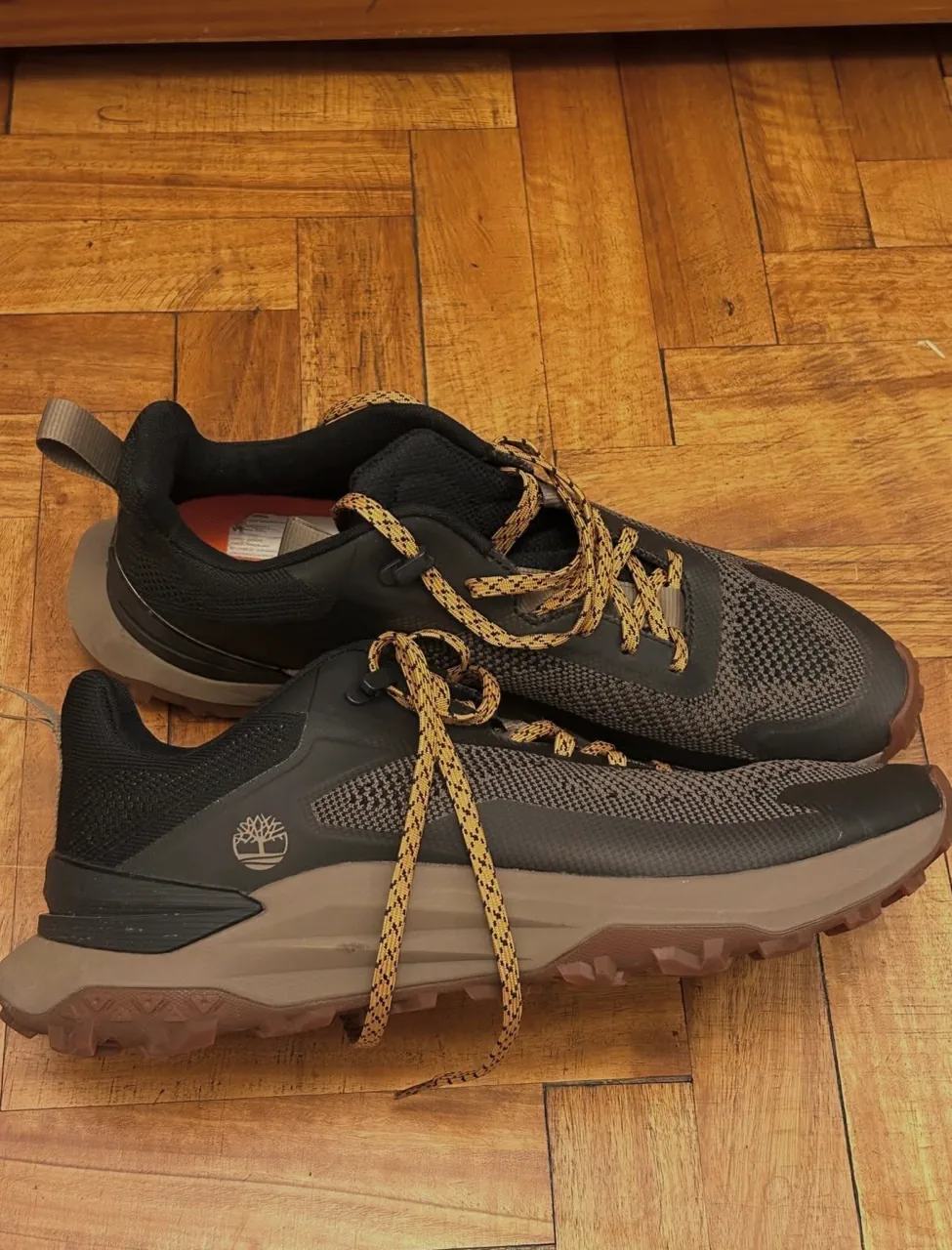 Timberland · Talle AR 45