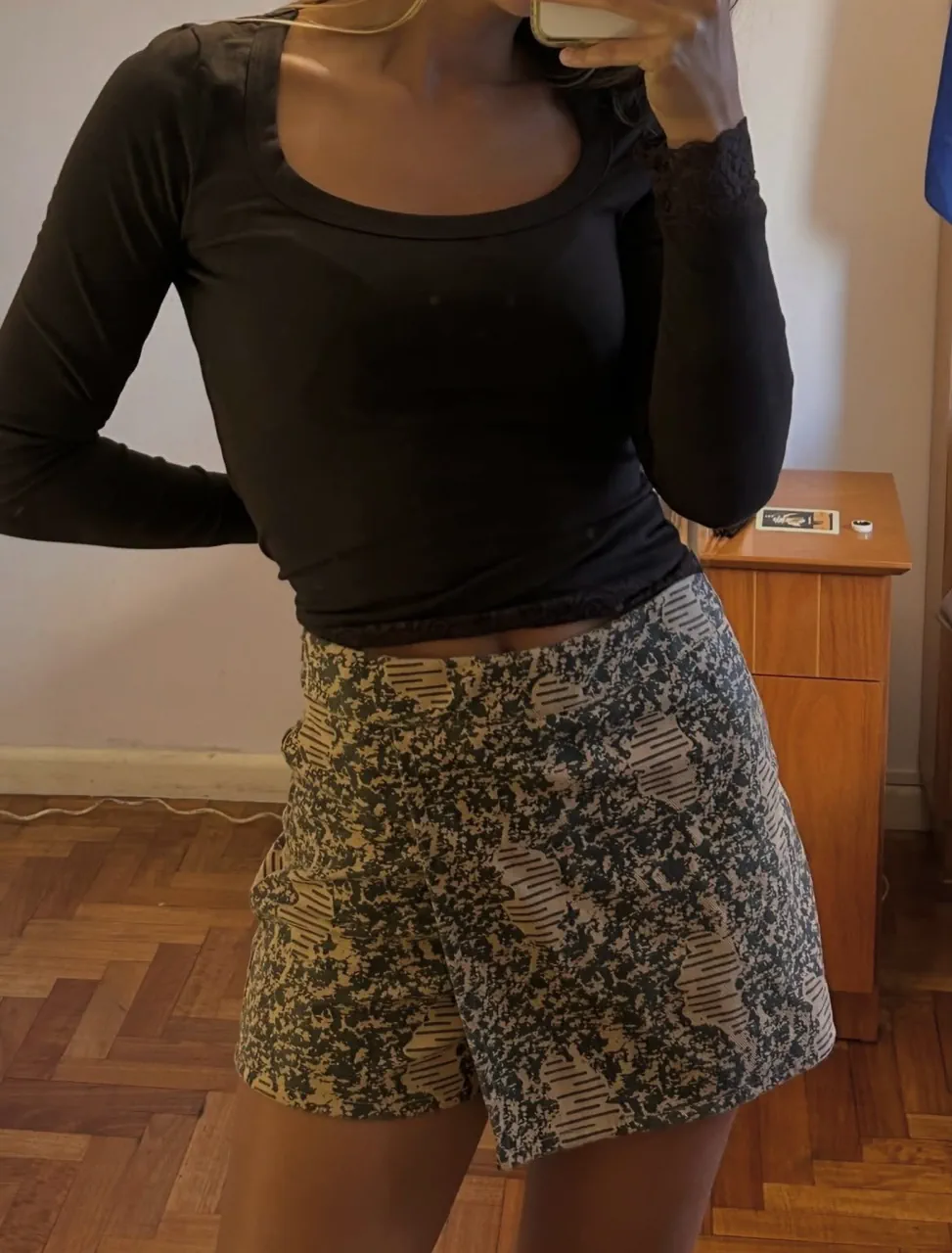 Primark · Talle S