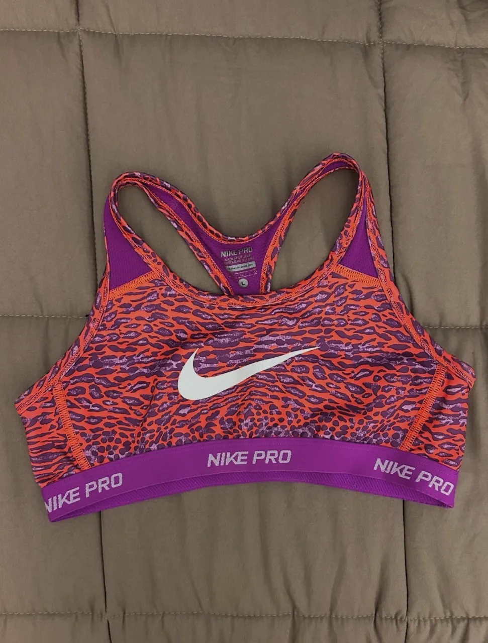 Nike · Talle S