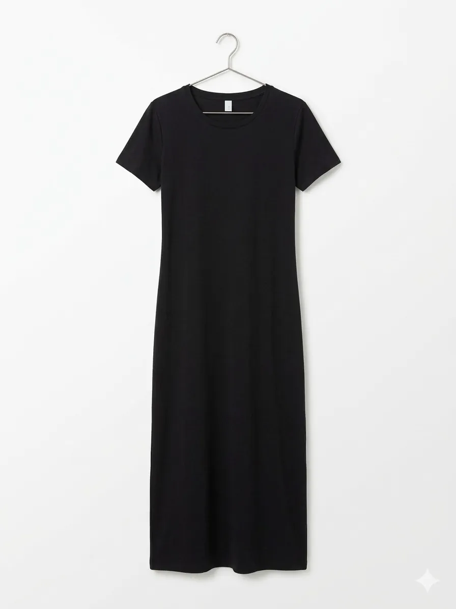 Vestido Uniqlo - imagen 1