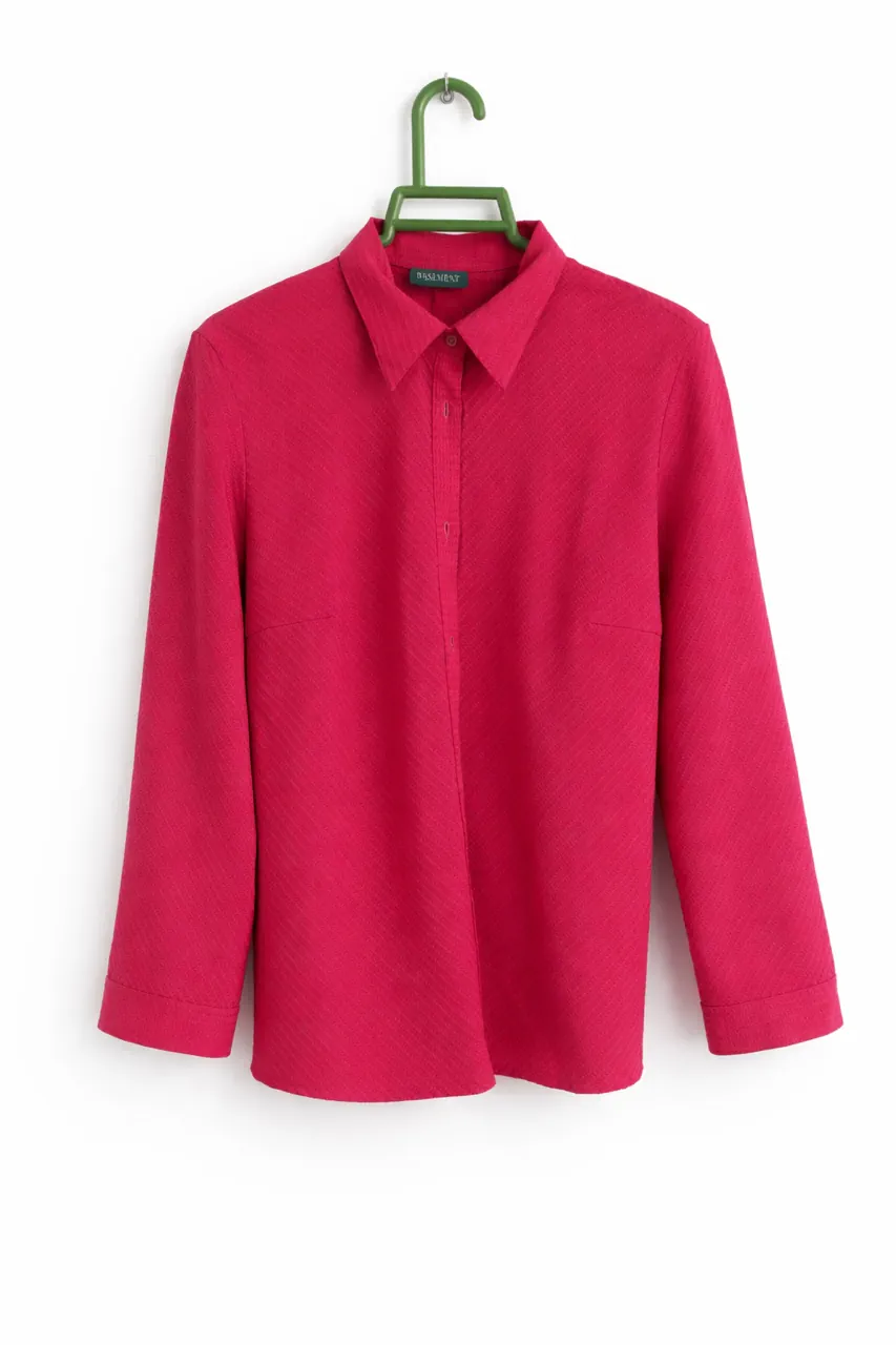 Camisa Basement - imagen 1