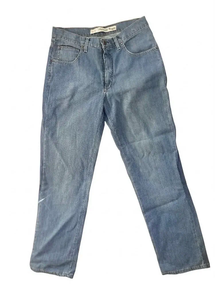 Jean Wrangler · Talle EU 39