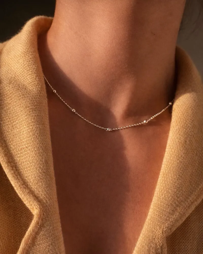 Collar Itapallu - imagen 1