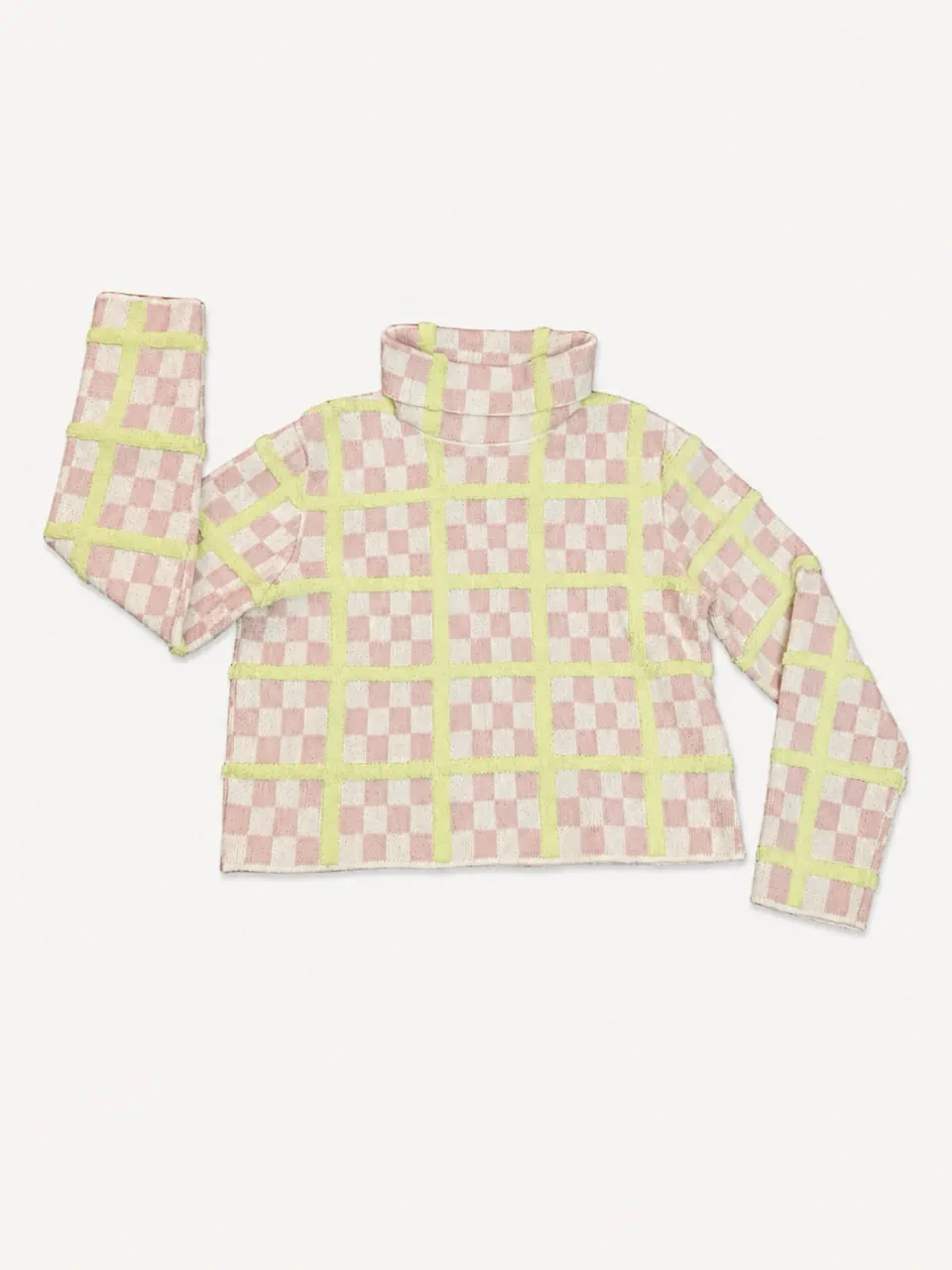 Polera Indian · Talle M