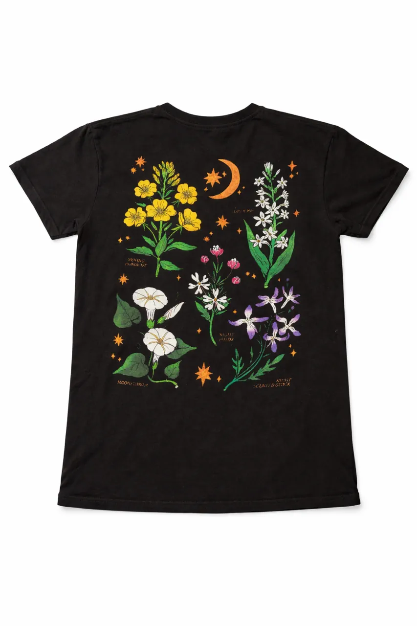 Remera No chil - imagen 1