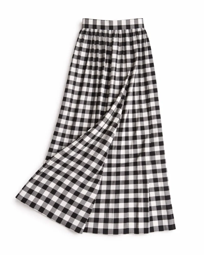 Pollera Atmosphere · Talle EU 34