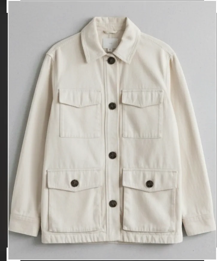 Campera H&M - imagen 1