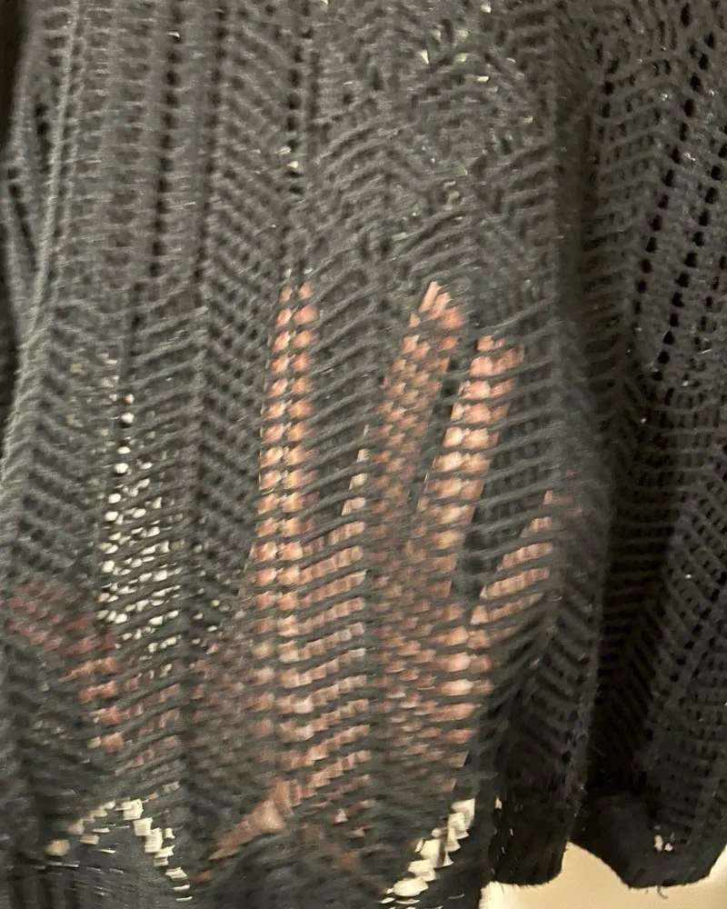Sweater Complot - imagen 2