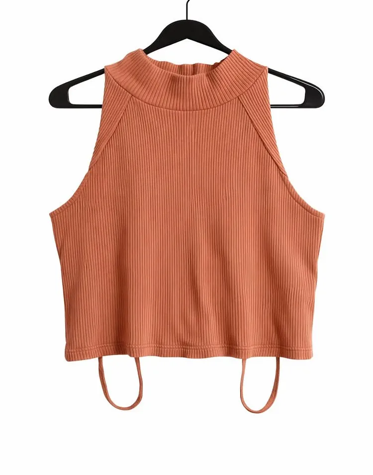 Top Zara - imagen 1