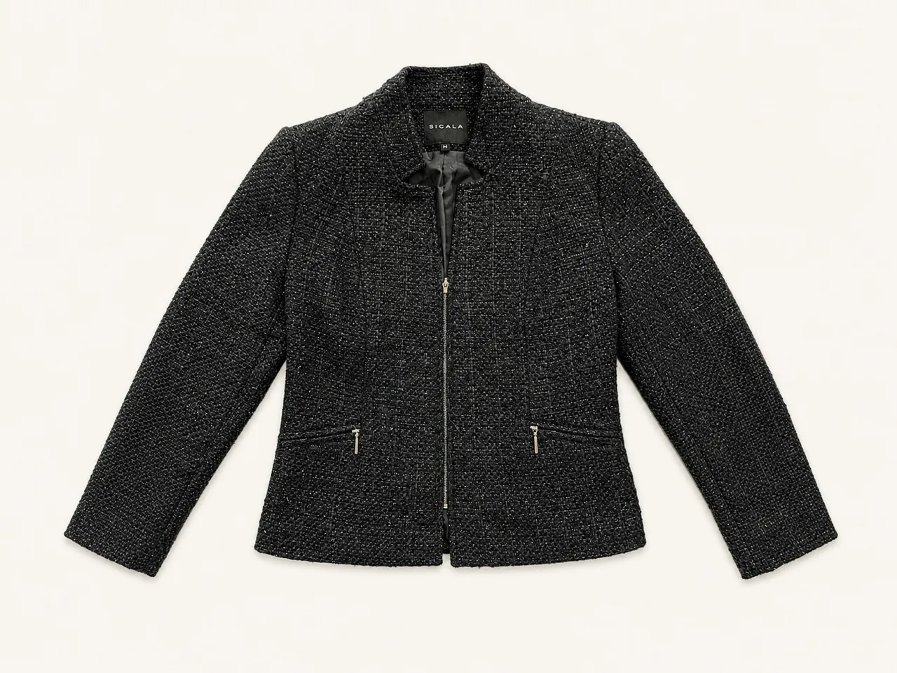 Campera Sicala - imagen 1