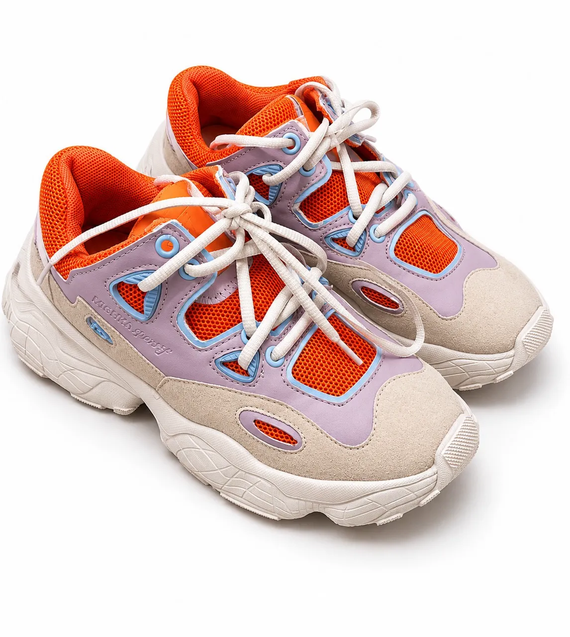 Zapatillas MISH KA - imagen 1