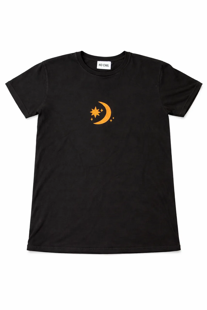 Remera No chil - imagen 2