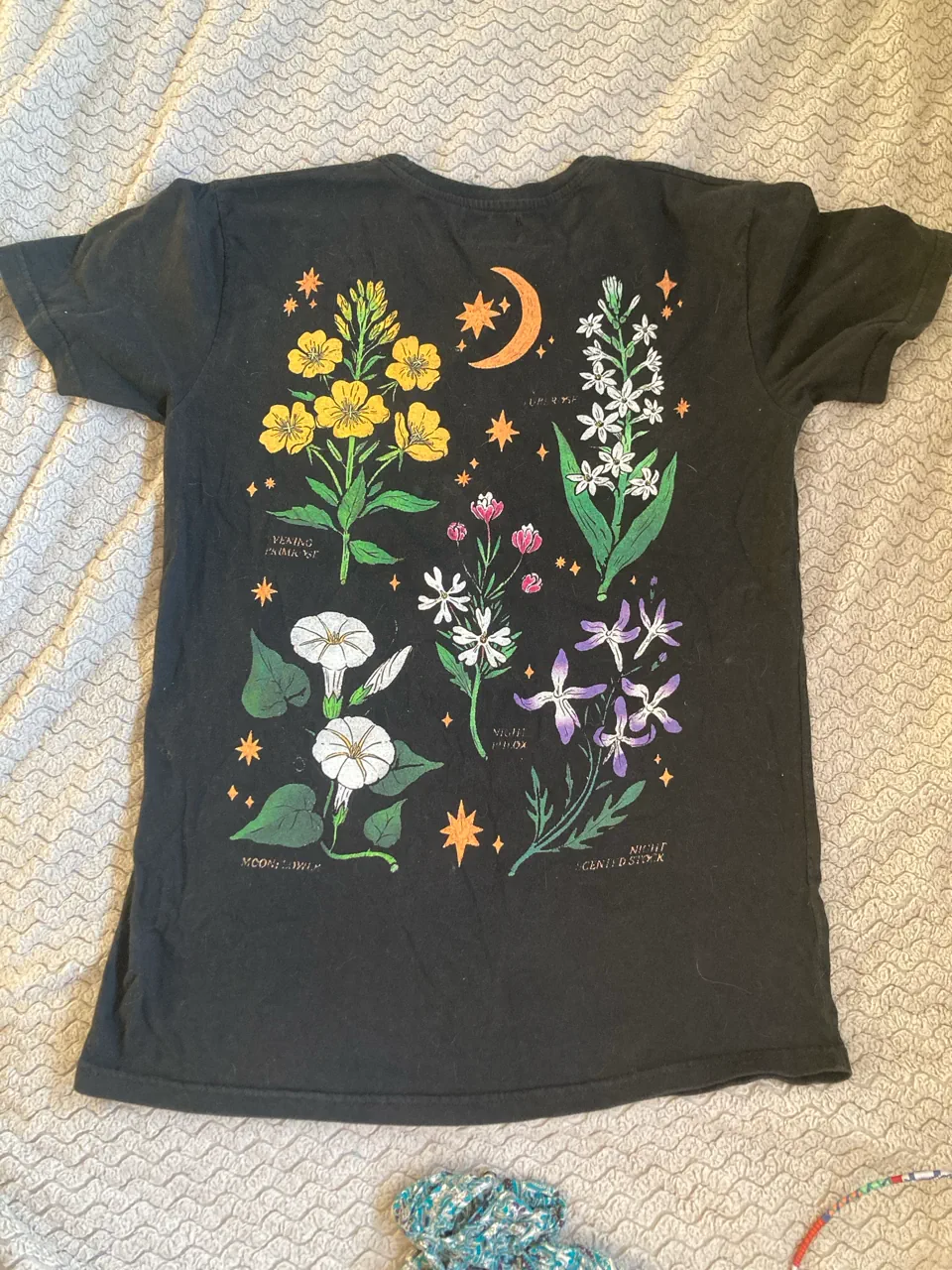 Remera No chil - imagen 3