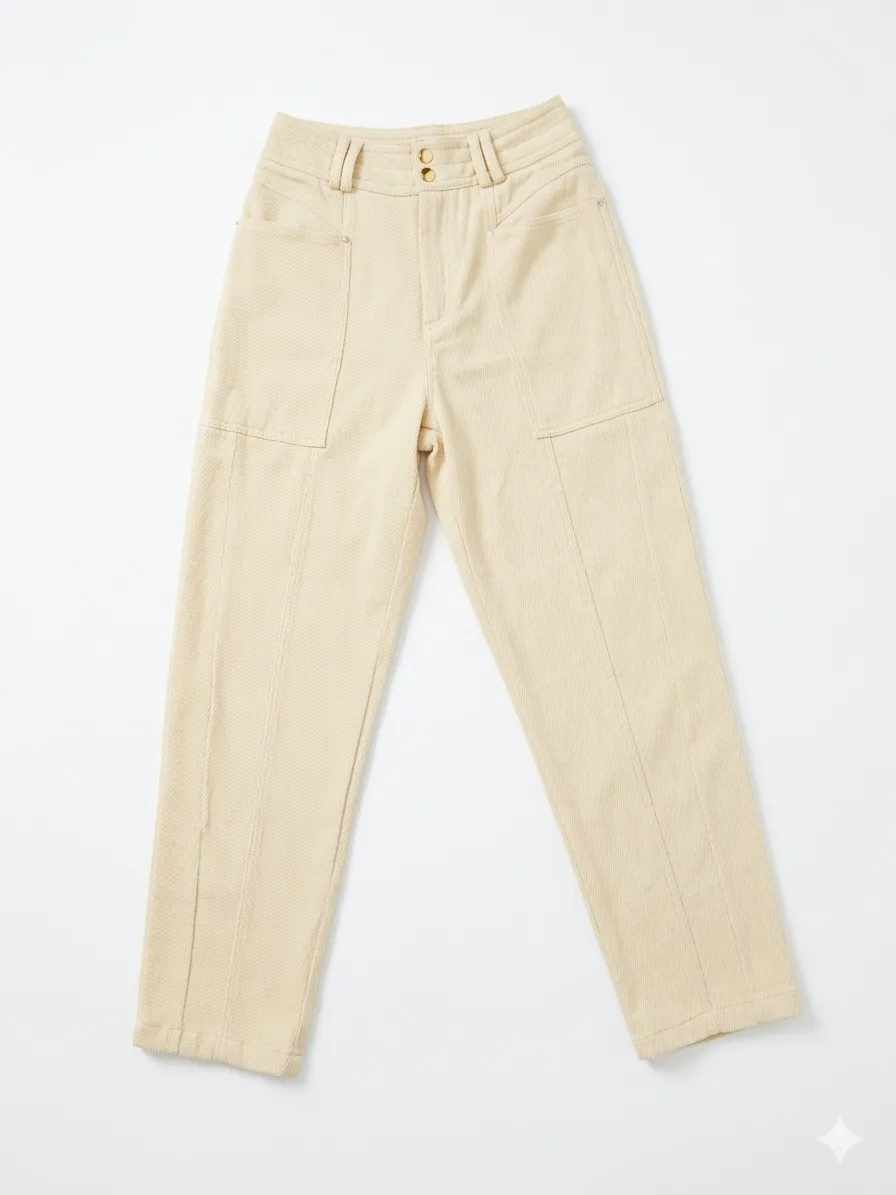 Pantalón Uma - imagen 1