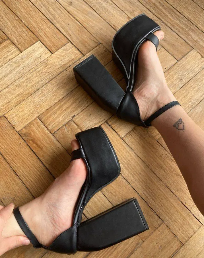 Tacos Maite shoes - imagen 1