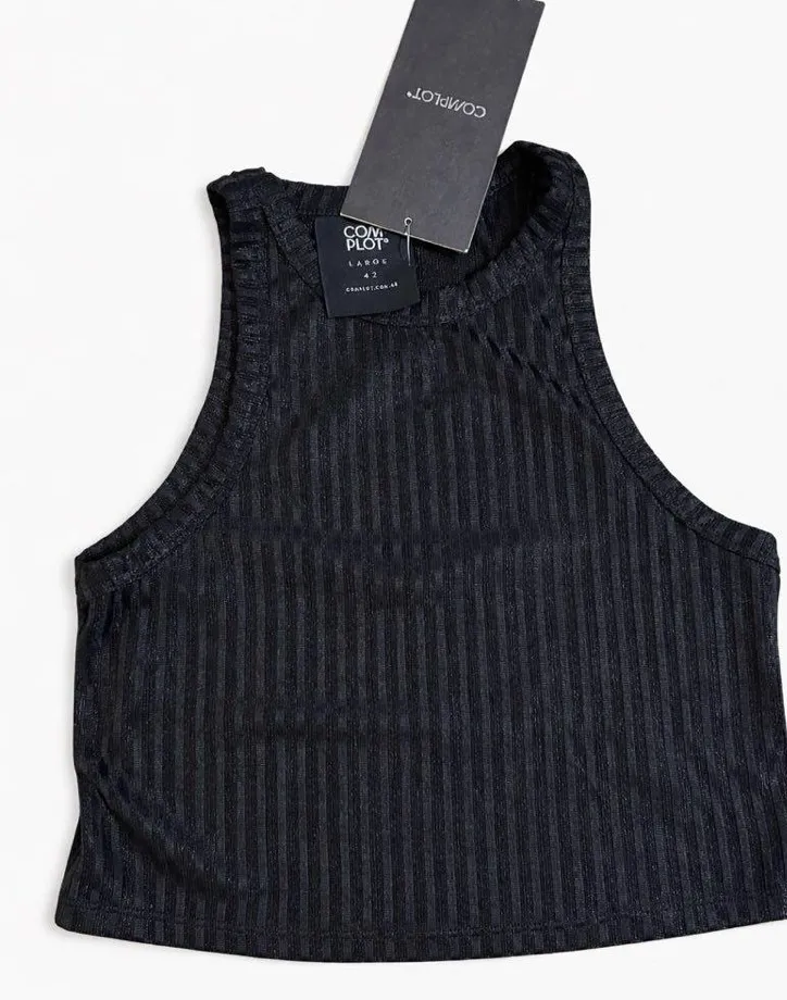 Musculosa Complot - imagen 1