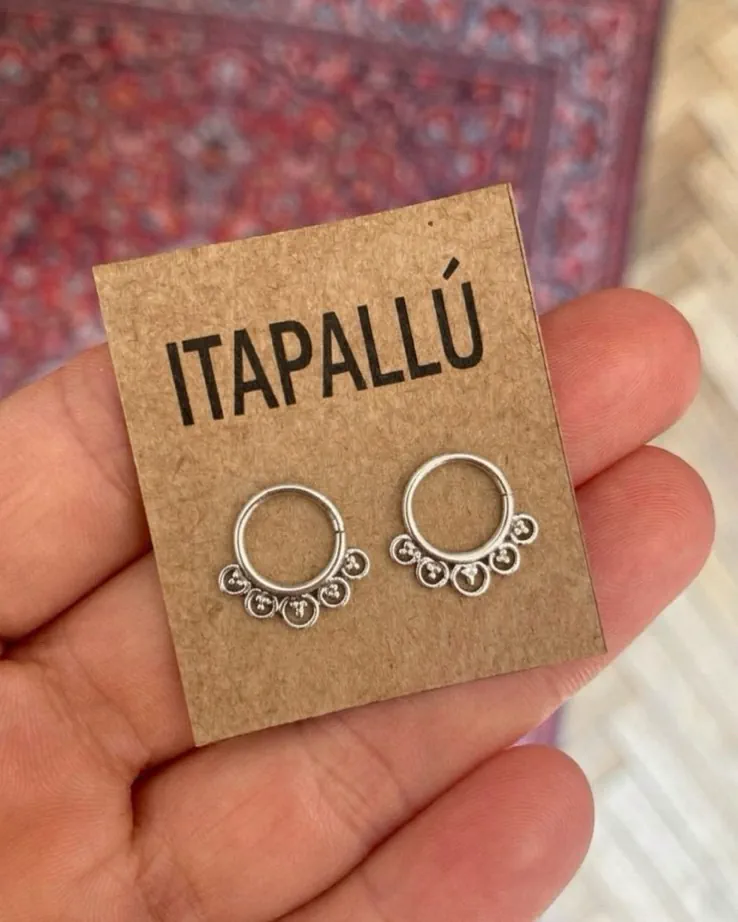 Aros Itapallu