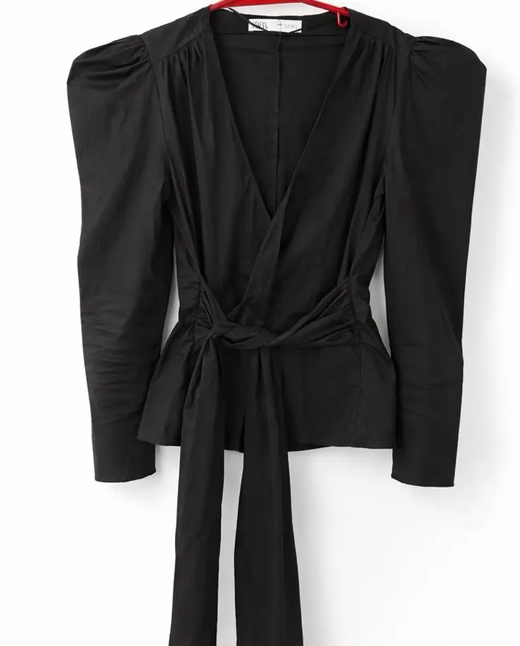 Camisa Zara - imagen 1