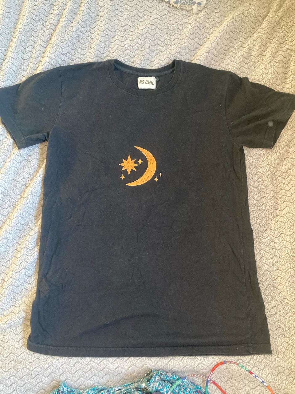 Remera No chil - imagen 4