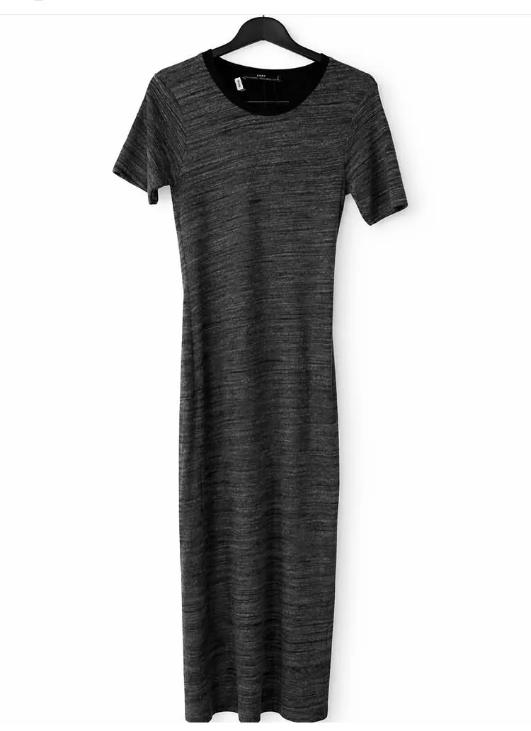 Vestido Zara - imagen 1