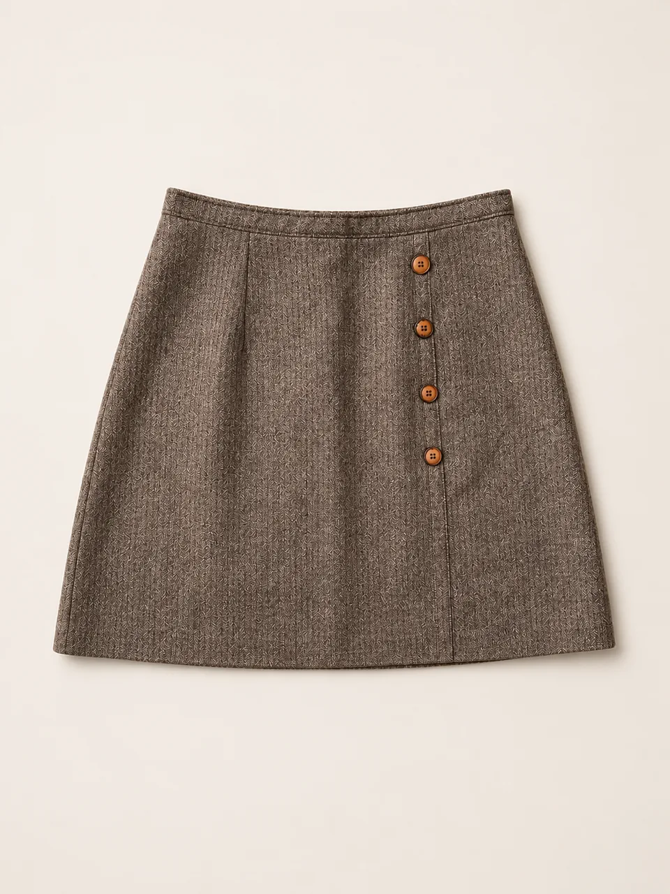 Minifalda Vintage - imagen 1