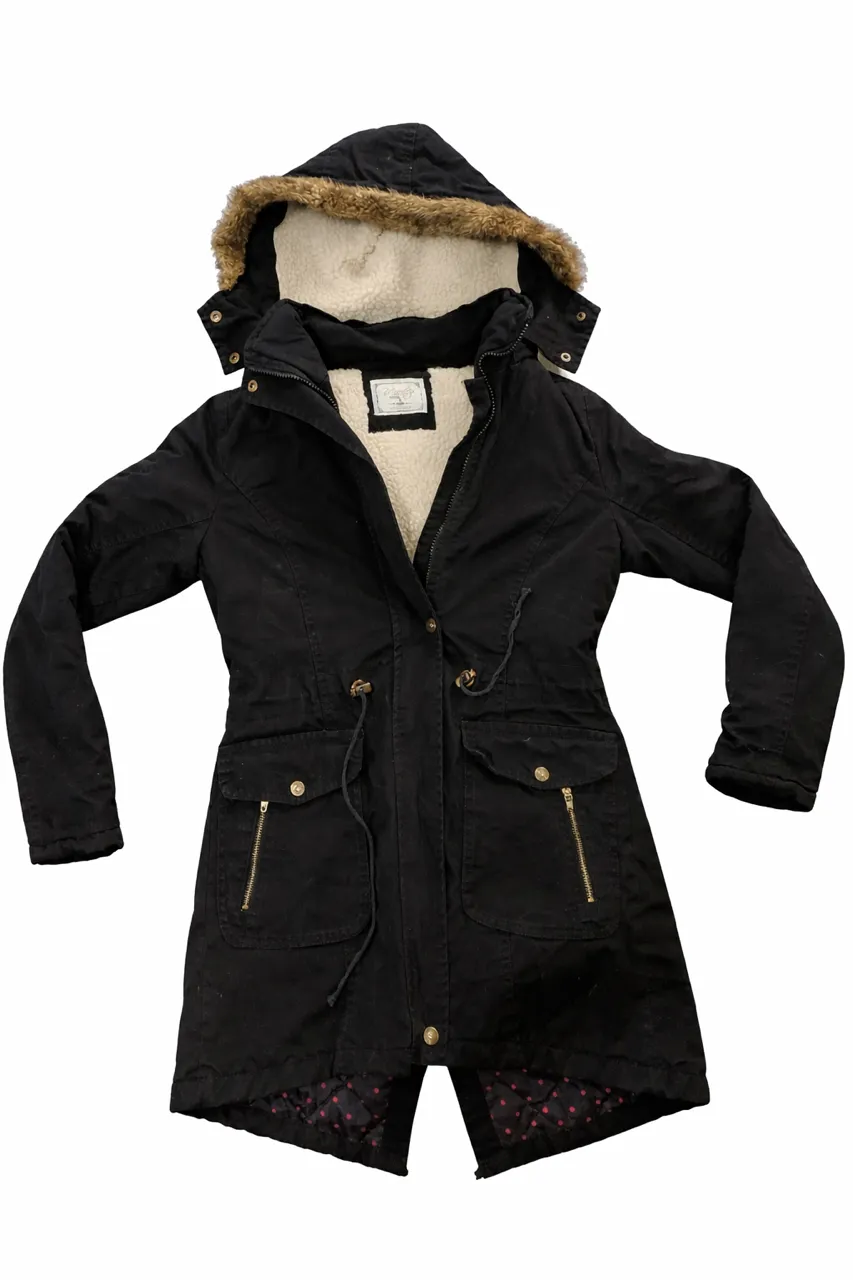 Campera Miratrix - imagen 1