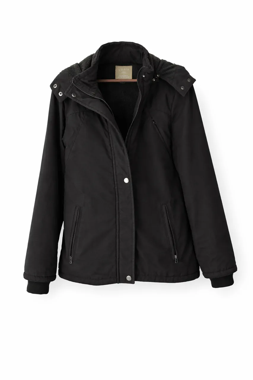 Campera 5-raff - imagen 1