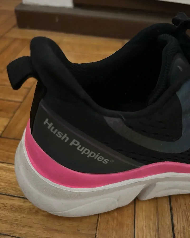 Zapatillas Hush Puppies - imagen 3