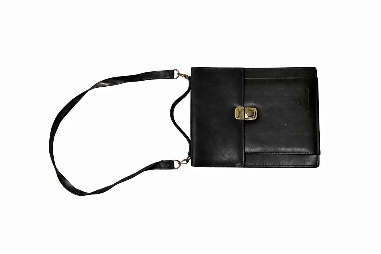 Bandolera Jean cartier - imagen 2