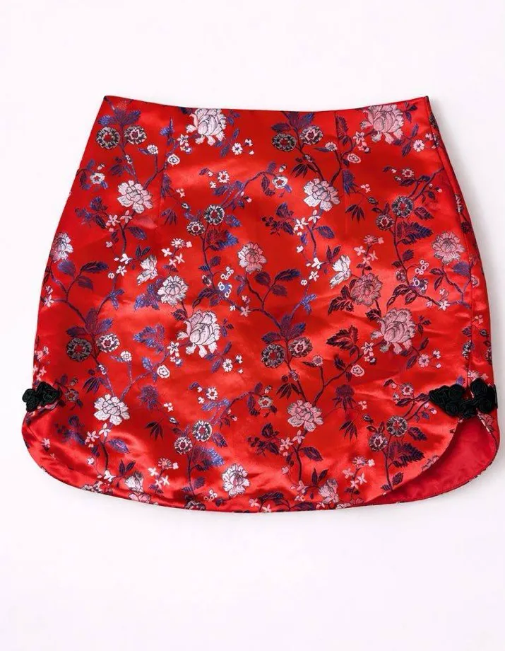 Minifalda Forever 21 - imagen 1
