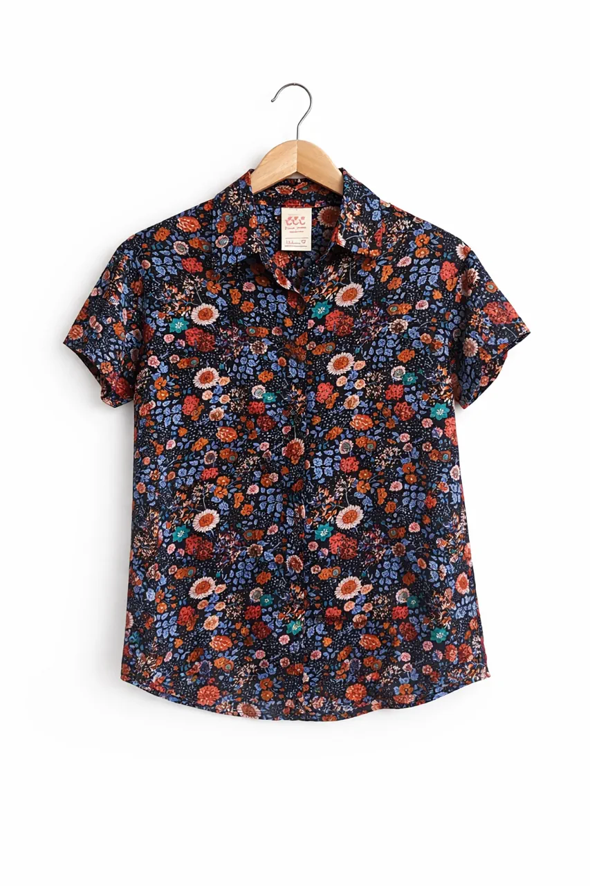 Camisa Buena jarana - imagen 1