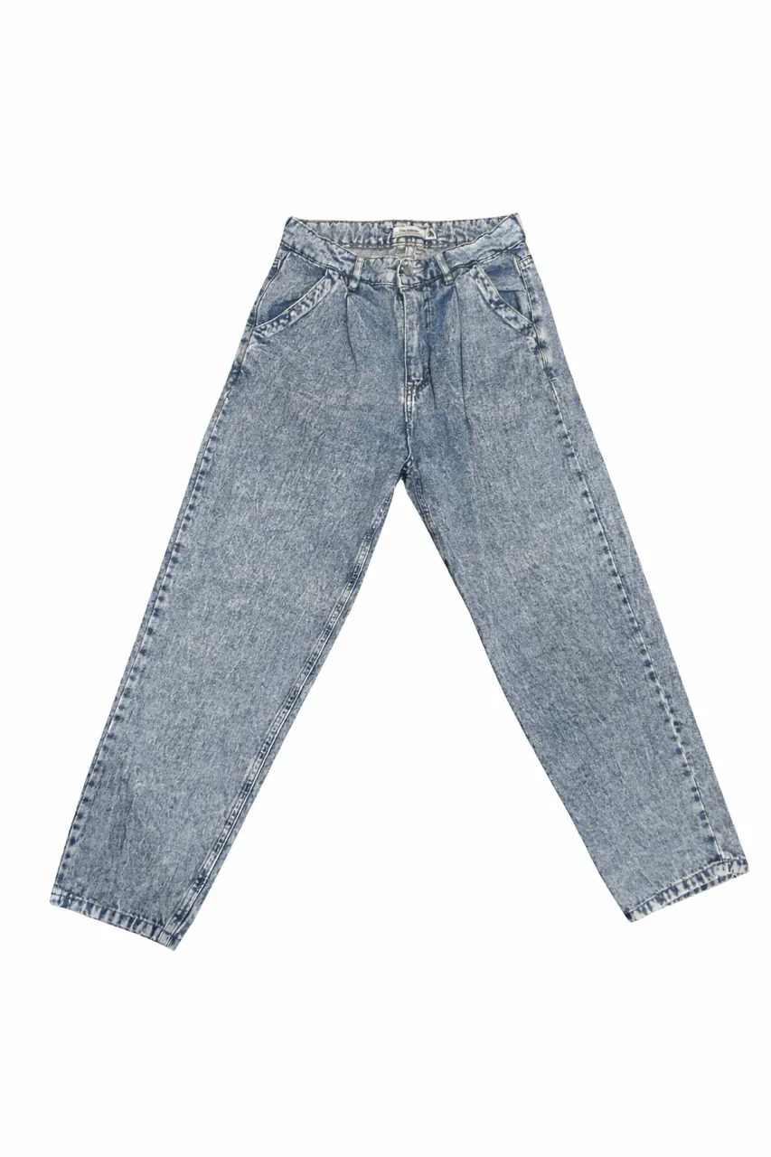 Jean Mn denim - imagen 1