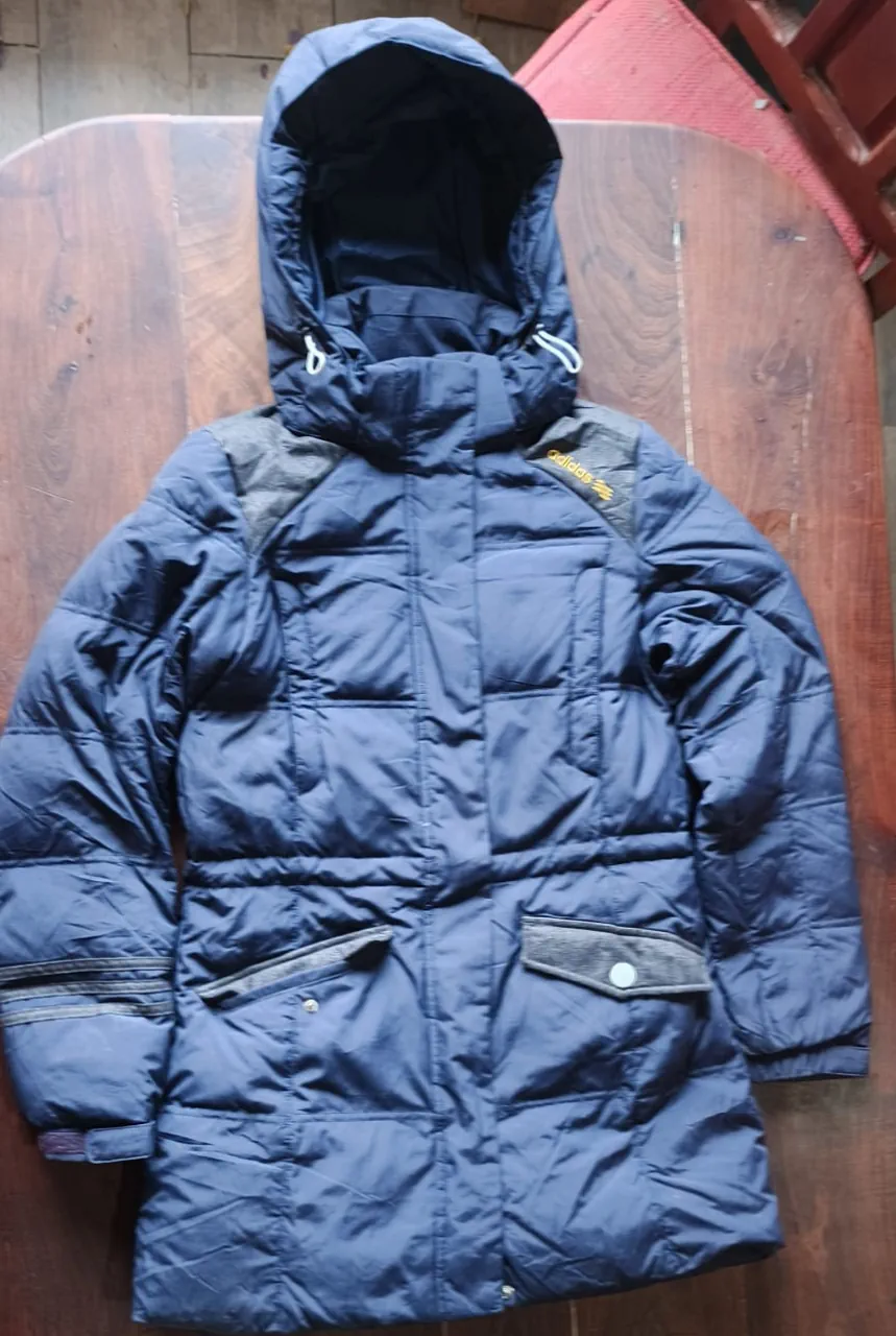 adidas · Talle S