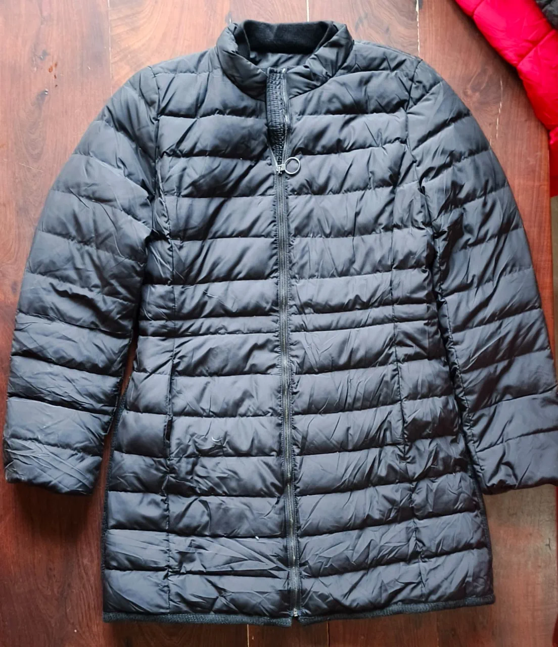 Campera Viki - imagen 1