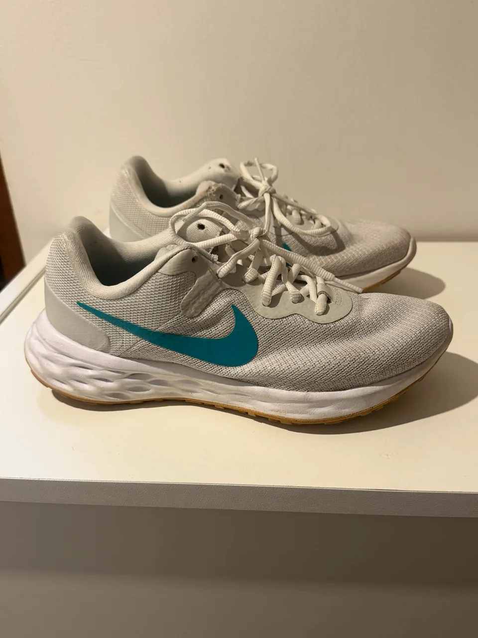 Nike · Talle AR 38