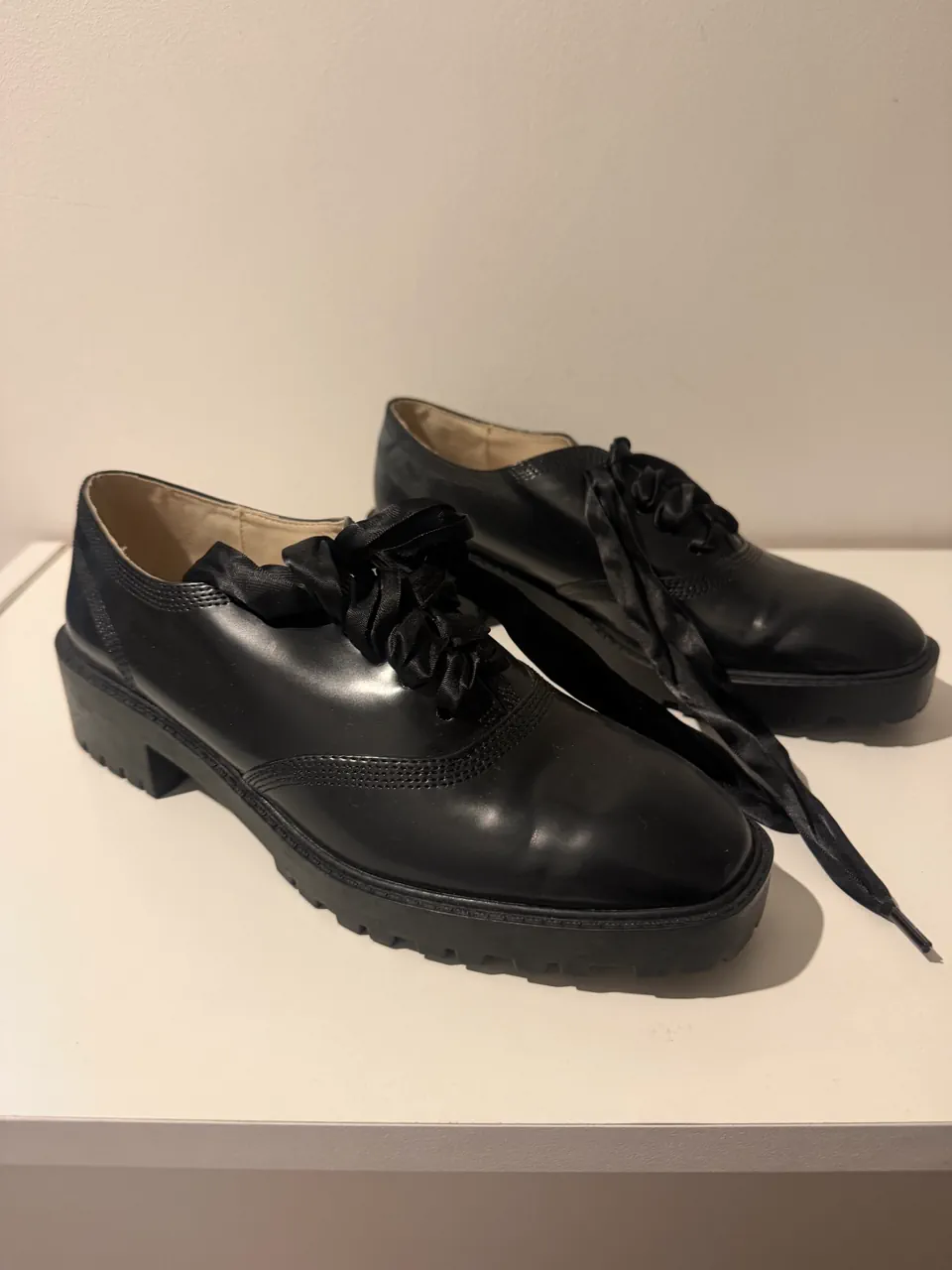 Zara · Talle AR 38