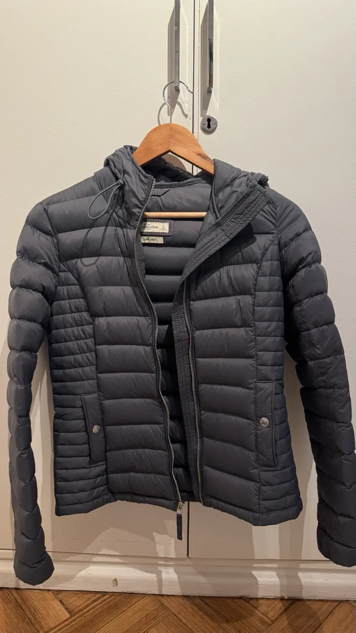 Abercrombie & Fitch · Talle S