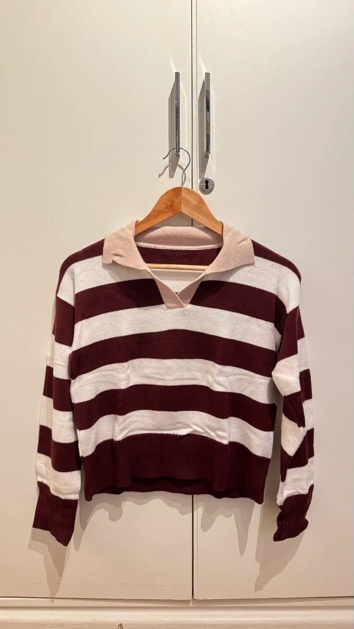 Sweater Kairo - imagen 1