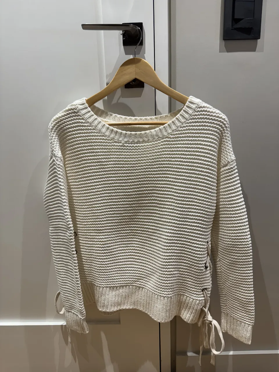 Sweater Abercrombie & Fitch · Talle XS