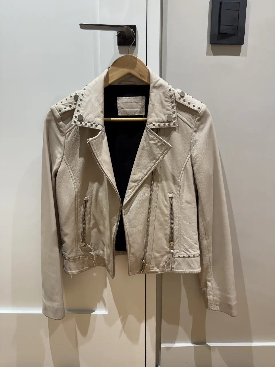Campera CARMELA ACHAVAL · Talle S
