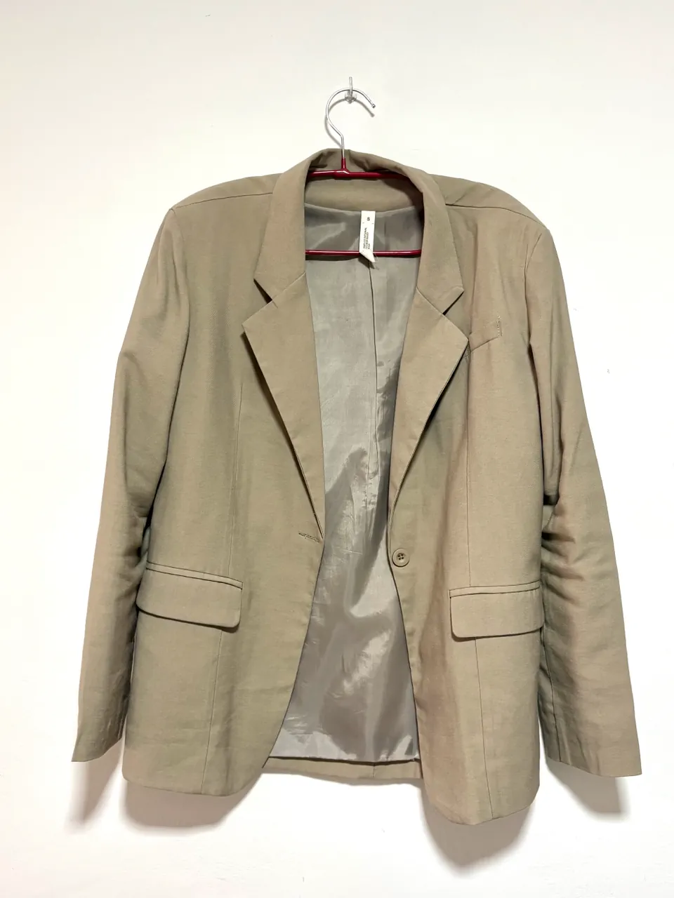 Blazer Tif - imagen 1