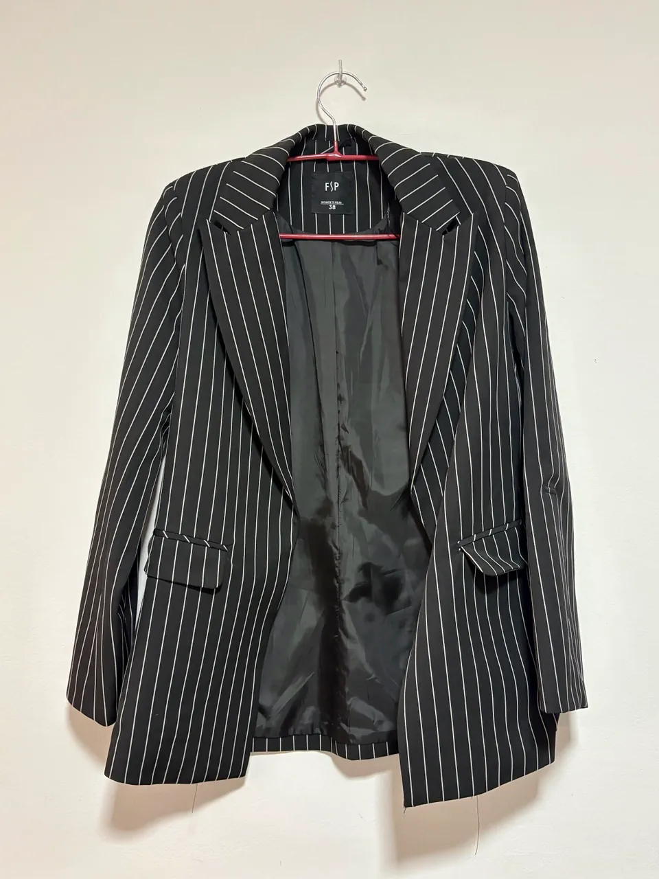 Blazer Fashion parks - imagen 1