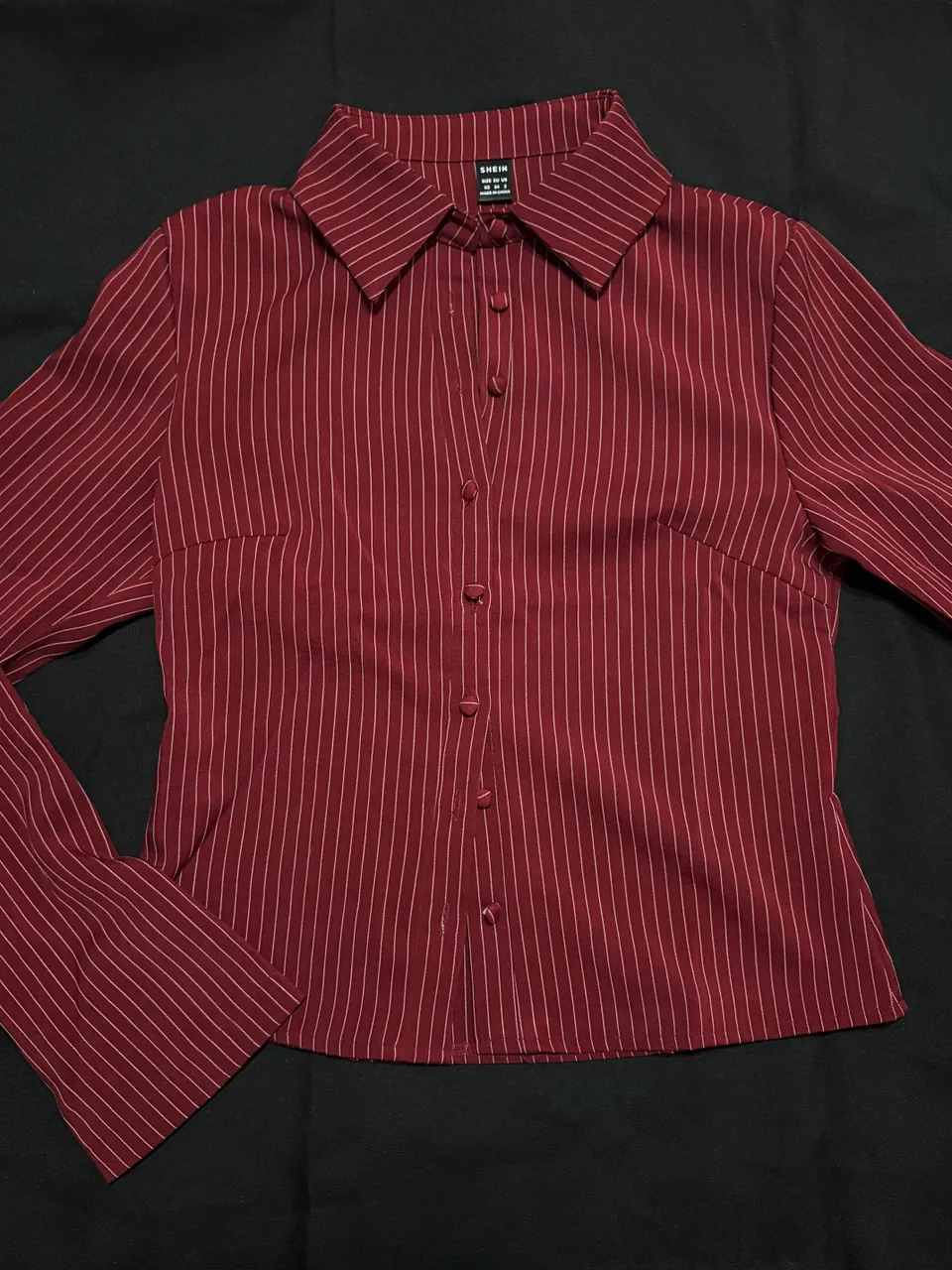Camisa Shein - imagen 1