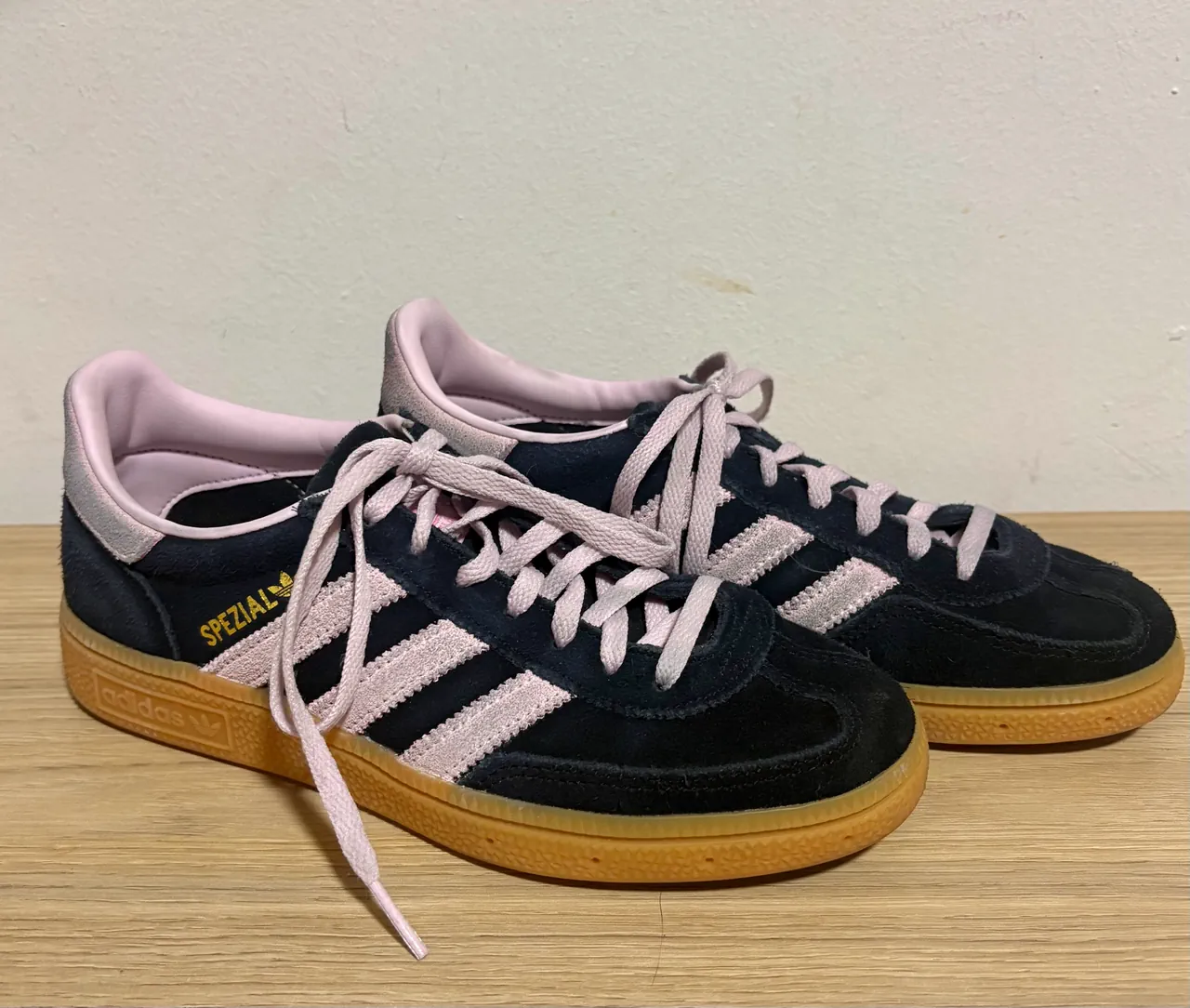 Zapatillas adidas - imagen 1