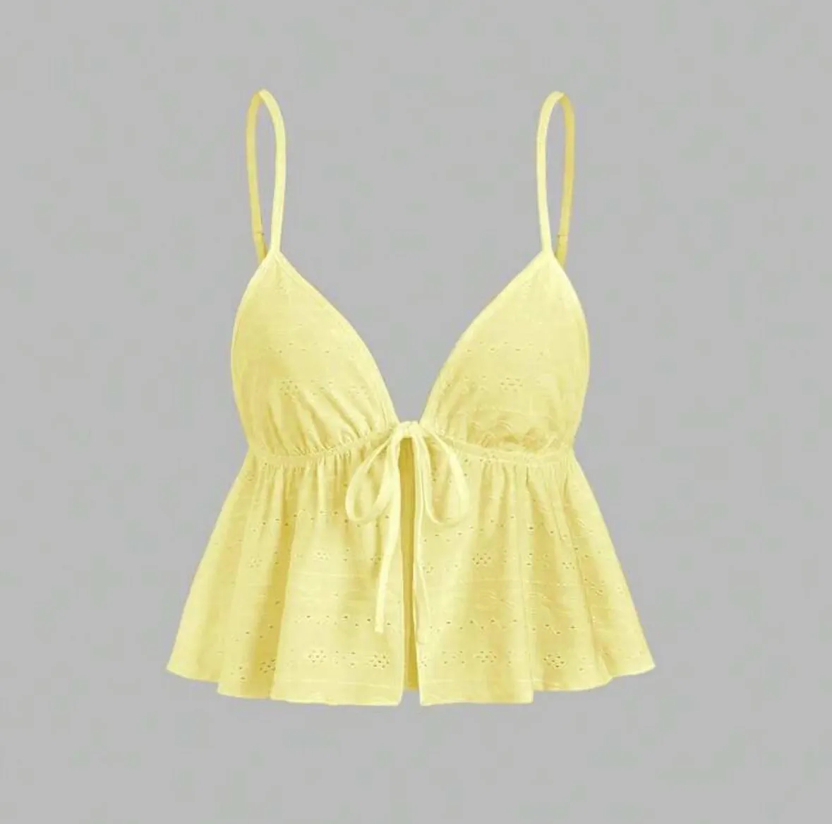 Top Shein - imagen 1