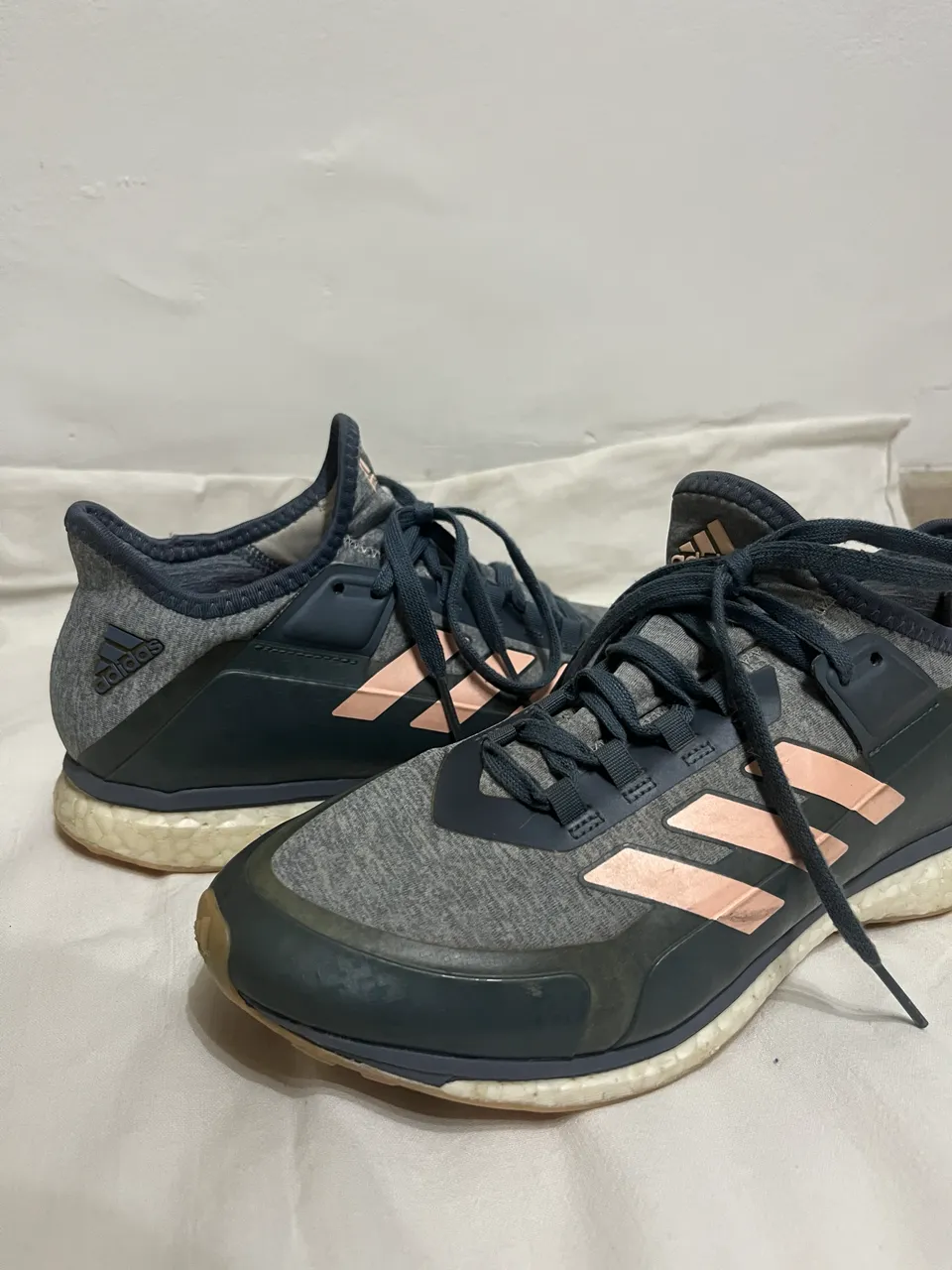 Zapatillas adidas - imagen 1